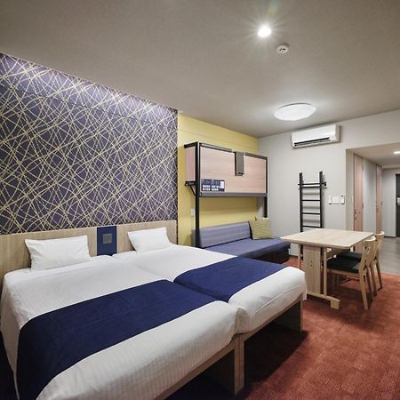 Monday Apart Nihonbashi Ningyocho Токио Екстериор снимка