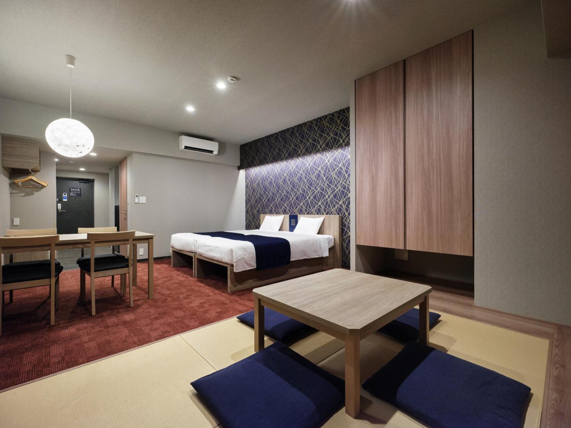 Monday Apart Nihonbashi Ningyocho Токио Екстериор снимка