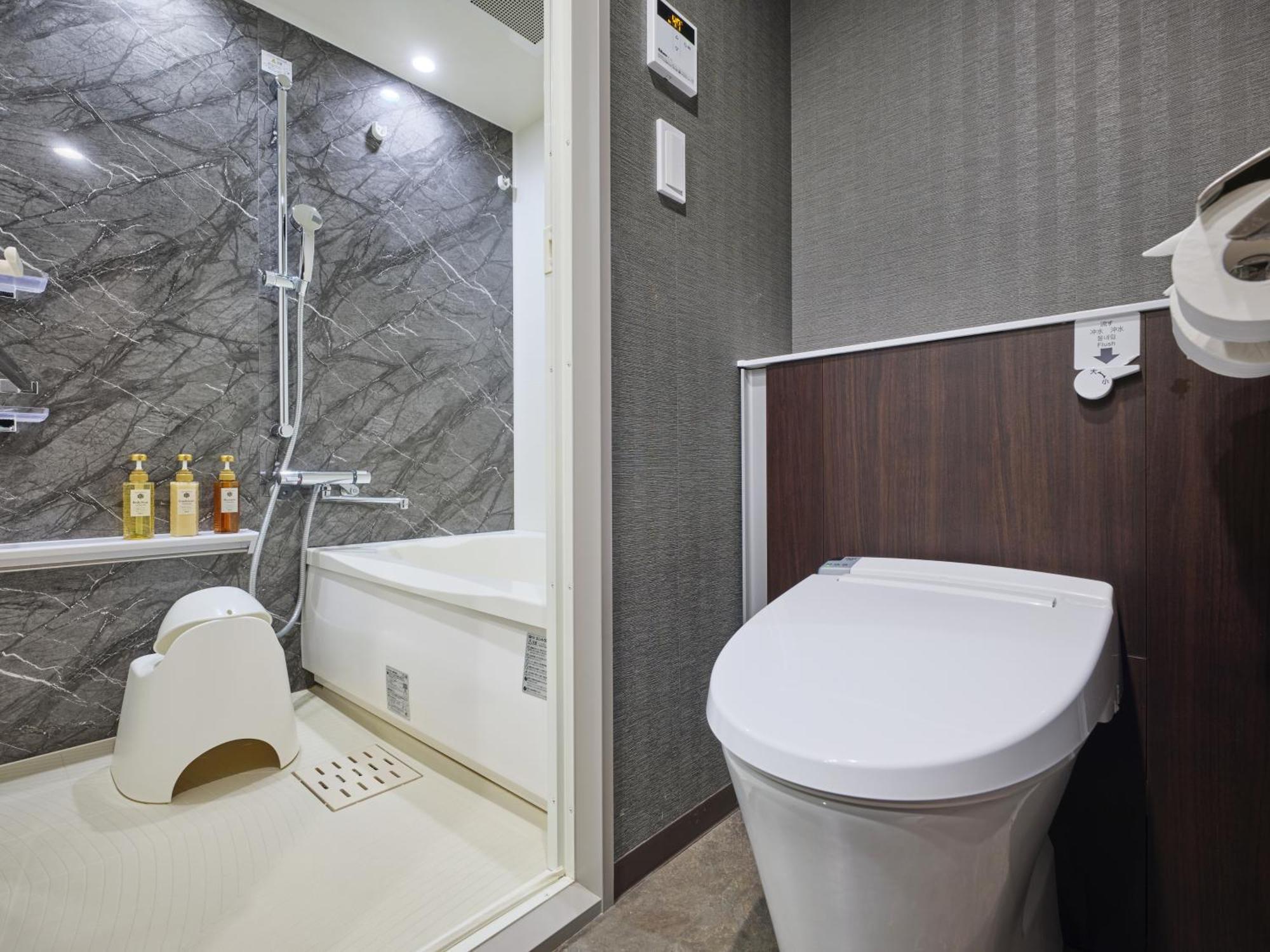 Monday Apart Nihonbashi Ningyocho Токио Екстериор снимка