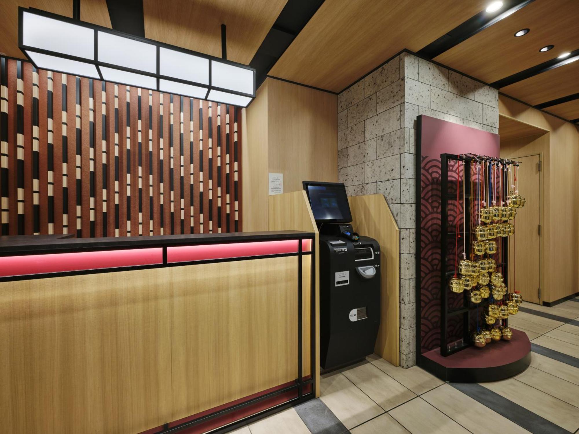 Monday Apart Nihonbashi Ningyocho Токио Екстериор снимка